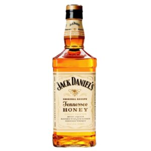 (C12) JACK DANIELS HONEY 750ML X 1U.