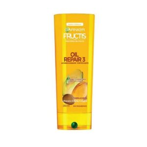 (C12) FRUCTIS ACON. OIL REPAIR3 350ML X 1U.