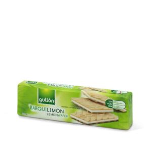 (C16) GALLETA GULLON BARQUILIMON 150GR X 1U.