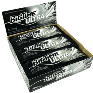 (C12) BIGTIME ULTRA STRONG 26,4G X 12U