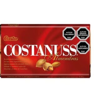 (C5) COSTANUSS TABLETA 530GR X1U.