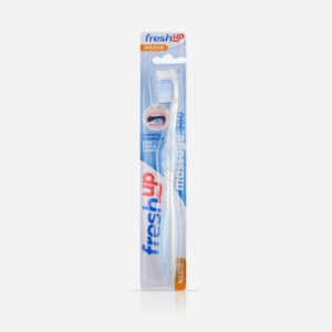 (C72) CEPILLO ADULTO FRESH UP UNIVERSAL X 12U.