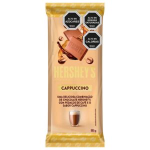 (C12) HERSHEYS CAPPUCCINO 85GR X 1U.