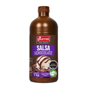 (C10) SALSA CHOCOLATE GOURMET 1KG X 1U.