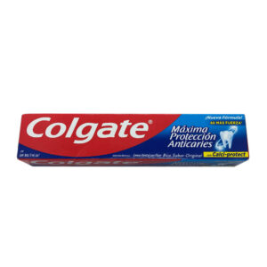 (C72) COLGATE MAXIMA PROTECCION 75 ML. X 1U.