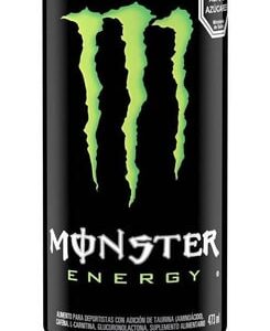 (C24) MONSTER 473 ML X 6U.