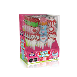 (C12) GUNYS LOVE MALLOW 420GR X 1U.
