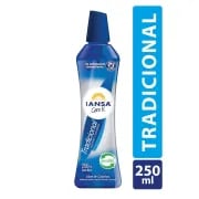 (C16) ENDULZANTE CERO K TRADICIONAL IANSA 250 ML X 1U.