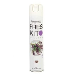 (C12) FRESKITO LAVANDA 360CC. X 1U.