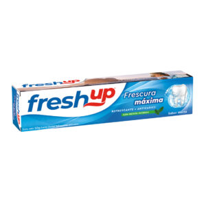 (C48) PASTA DENTAL FRESH UP REGULAR 50 GR X 6U.