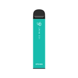 VAPORIZADOR UPENDS MENTA X 1U.
