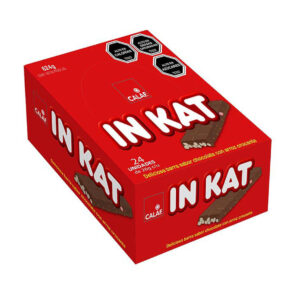 (C8) INKAT DP 26GR X 24U