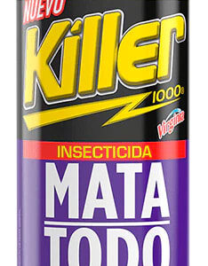 (C12) KILLER TODO INSECTO 560CC X 1U.