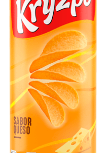 (C14) KRYZPO QUESO 130 GRS X 7U.