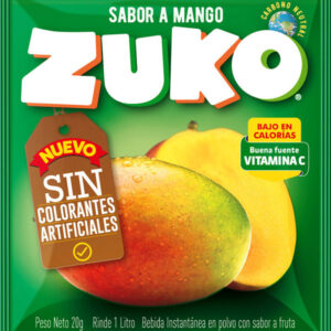 (C16) ZUKO MANGO 15GR X 10U.
