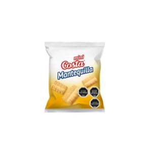 (C24) COSTA MANTEQUILLA 140 GR X 1U.
