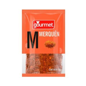 (C50) MERQUEN GOURMET 15GR X 1U.