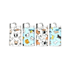 DJEEP MINI DISEÑOS BANDEJA X 20U.