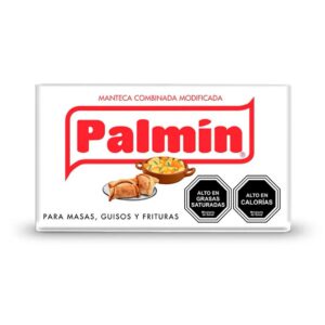 MANTECA PALMIN 100 GR X 12U.