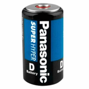 (C12) PANASONIC D X 24U.