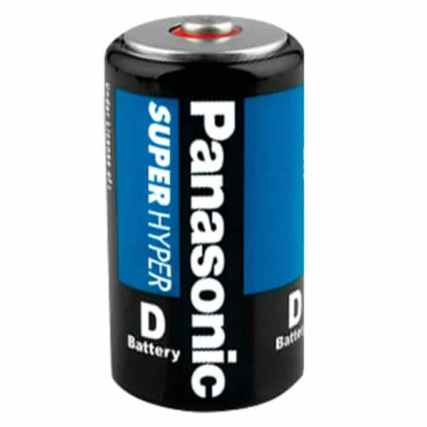 (C12) PANASONIC D X 24U.