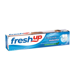 (C72) PASTA DENTAL FRESH UP REGULAR 130 GR X 1U.