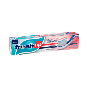 (C48) PASTA FRESH UP TRIPLE ACCION 150 GR X 1U.