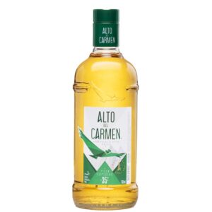 (C6) ALTO DEL CARMEN 35º 1LT X 1U.