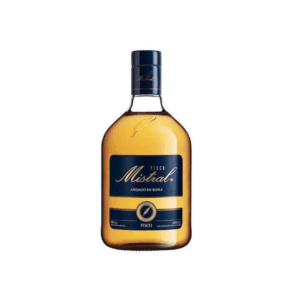 (C12) PISCO MISTRAL 750 CC X 1U.