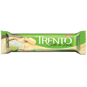 (C8) TRENTO WAFER PIE LIMON 512GR X 32U.