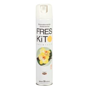 (C12) FRESKITO VAINILLA 360 CC. X 1 U.