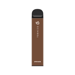 (C10) VAPORIZADOR UPENDS RS TABACO X 1U.