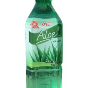 OYE ALOE ORIGINAL 500 ML X 1U.