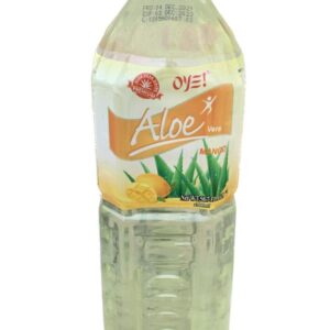 OYE ALOE MANGO 1.5LTS X 1U.