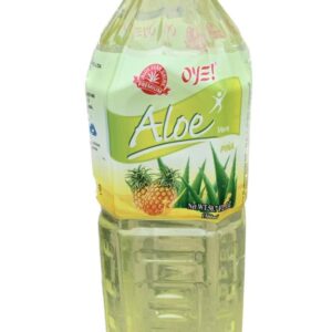 OYE ALOE PIÑA 1.5LTS X 1U.