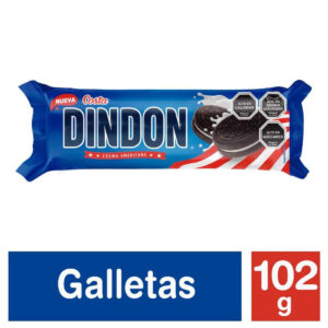 (C35) DIN DON AMERICANA 102GR X 1U.
