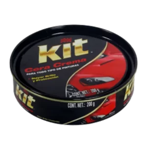 CERA CREMA KIT 200GR X 1U.