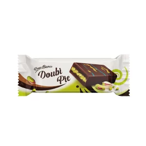 DUBAI ROSSO BIANCO DOUBI PIE