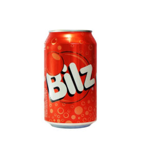 BILZ LATA 350CC X 6 U