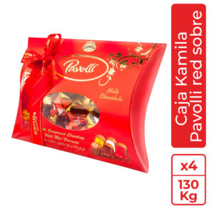 (C6) KAMILA BOMBON PAVOLI ESTUCHE 130GR X 1U.