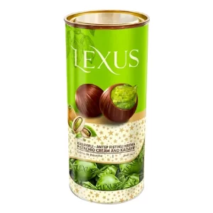 Bombones Lexus Dubai Style 180gr