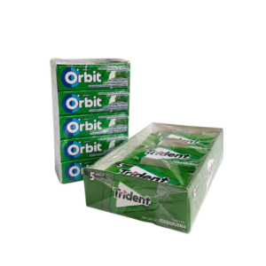PACK TRIDENT ORBIT