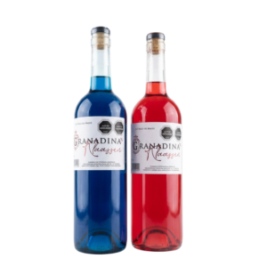 GRANADINA KLAASSEN 750 ML X 1 UNI