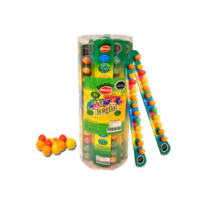 CHICLE REGA MABU 20G X 24U.