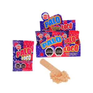 PALO LOCO MABU 15G X 30U.