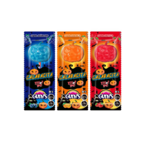 LOLLIPOP CALABACITA 10G X 30U.